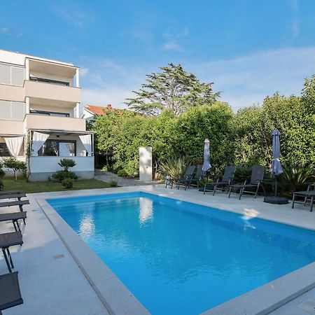 Apartments Mato Задар Екстер'єр фото