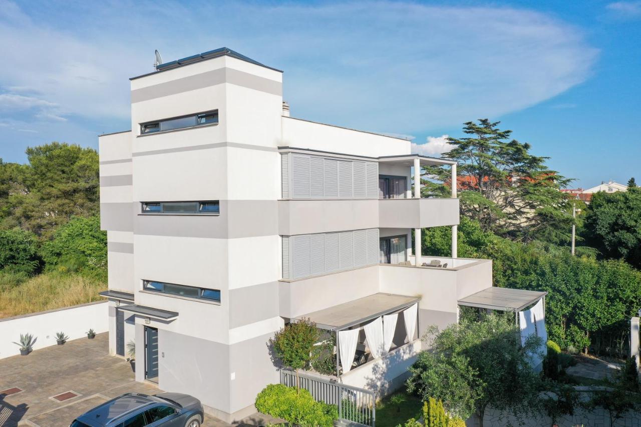 Apartments Mato Задар Екстер'єр фото