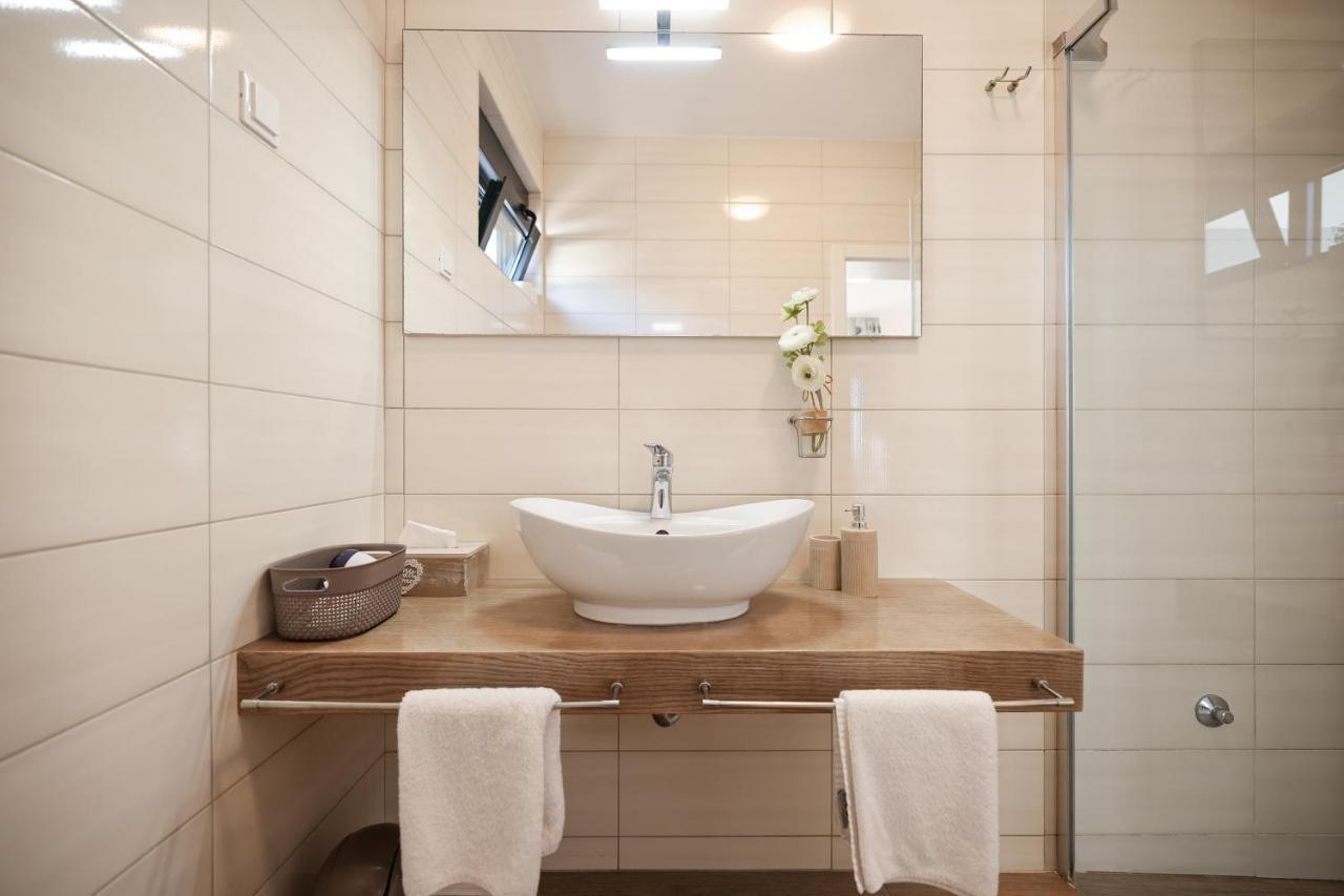 Apartments Mato Задар Екстер'єр фото