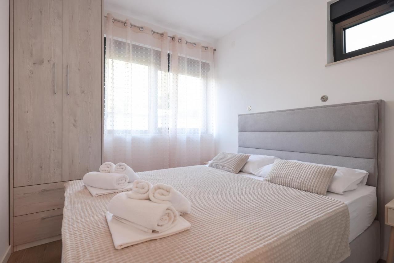 Apartments Mato Задар Екстер'єр фото