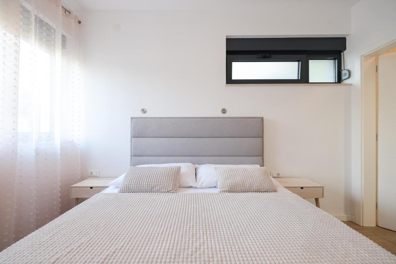 Apartments Mato Задар Екстер'єр фото