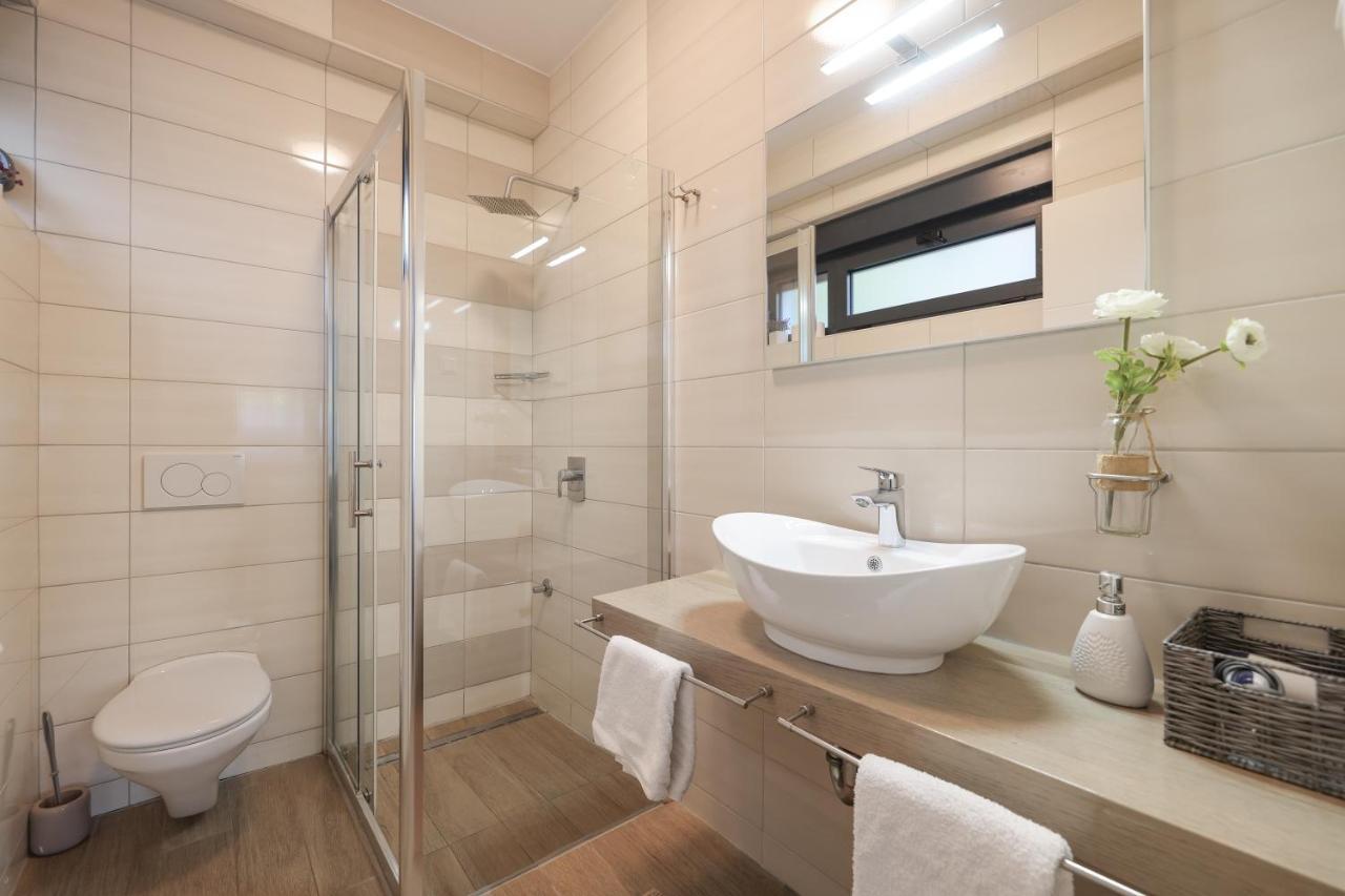 Apartments Mato Задар Екстер'єр фото