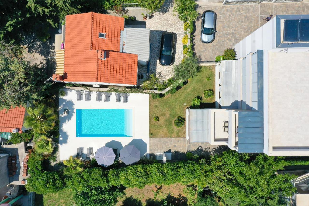 Apartments Mato Задар Екстер'єр фото
